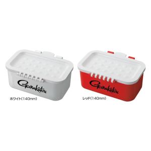 がまかつ　サシエ入れ（140）GM2483　