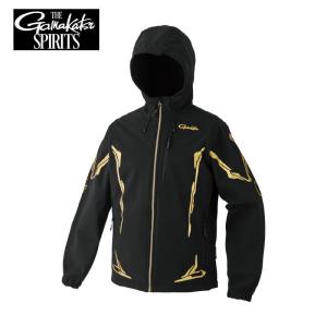 Gamakatsu ウインドストッパーレインスーツ LL Gamakatsu ウインドストッパーレインスーツ LL がまかつ