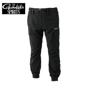 LUXXE がまかつ/ラグゼ アクティブストレッチカーゴパンツ2.0 LE-4008