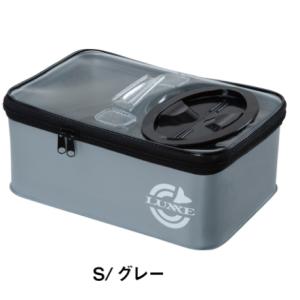 釣武者 クーラーIN製氷BAG 3.5L / クーラーインバッグ 釣具 (9) : 釣人