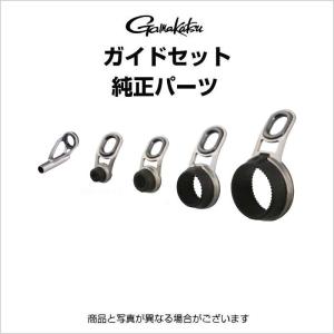 Gamakatsu（がまかつ） がま磯 マスターモデル2 尾長 MH 5.0 穂先