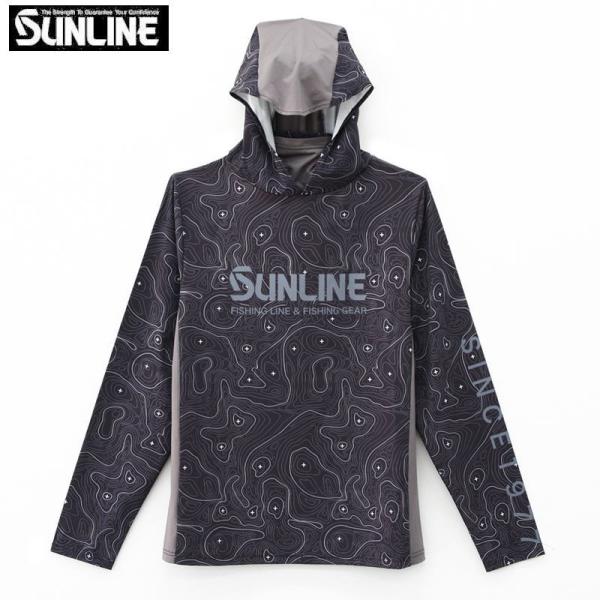 プレゼント付！ BUGOFF クイックドライフーディー SUW-04604CW ブラック  2026...