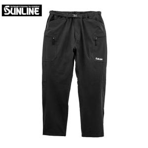 フッシングロングパンツ ブラックの買取情報