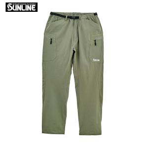 SUW-05304 フッシングロングパンツの買取情報