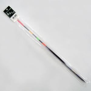 遠矢ウキ　0号　小  1本タイプ