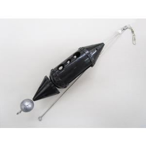 遠投カゴ　天秤 餌保護蓋付