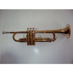 ♪Axis！ラスト【国内在庫処分】【新品】Eb/D トランペットJYTR-A688S