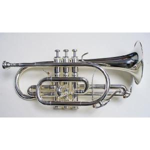 ♪日本初上陸Axis！【新品】新フリューゲル・ホーンFH-8355LS