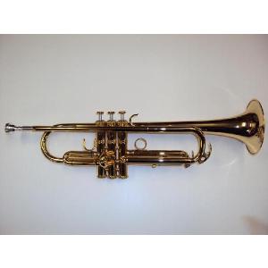♪日本初上陸Axis！【新品】ダブルベル・トランペットTR-6336 : 創業