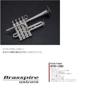 ♪日本初上陸Axis！【新品】新ピッコロ・トランペット♪SP : 創業大正2