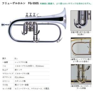 AXIS フリューゲルホルン ♪日本初上陸Axis！【新品】新フリューゲルホルン flugelhorn