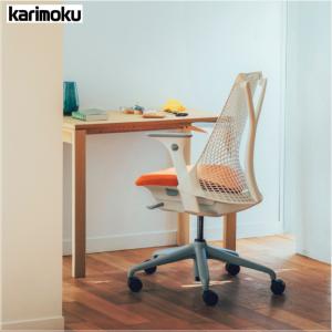 Herman Miller（ハーマンミラー） セイルチェア ベーシック アボカド