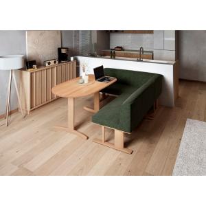 美品 カリモク ダイニングテーブル DA4580 金沢ショールーム｜イベント・新着情報｜カリモク家具 karimoku