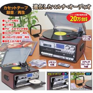 ウィンテック マルチオーディオプレーヤー KRP-310MS | WINTECH : CO