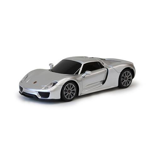 PORSCHE 918 Spyder RCカー 1/24スケール　/　ラジコンカー MG-RCP24...
