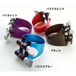 特別生産品】第5世代 Silverstein シルバースタイン リガチャー HEXA