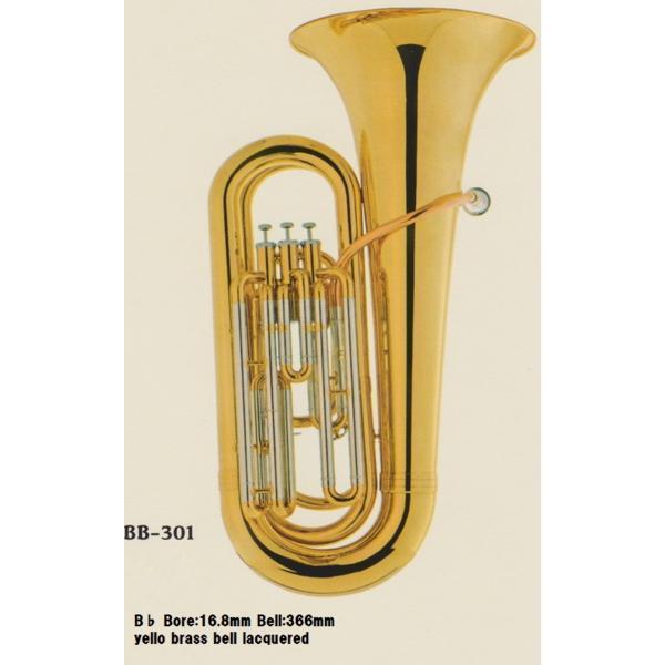 ♪日本初上陸Axis！【限定】チューバBB-301