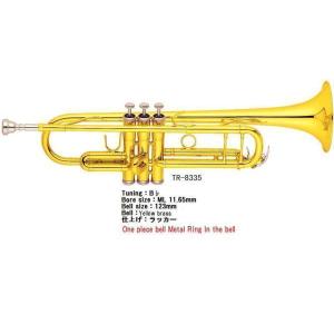 ♪Axis！ラスト【国内在庫処分】【新品】Eb/D トランペットJYTR-A688S