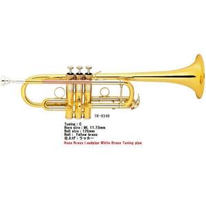 値下げ♪日本初上陸Axis！【新品】Eb/D　トランペットJYTR-A688S ♪Axis！ラスト【国内在庫処分】【新品】Eb/D トランペットJYTR