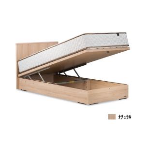 ★東京ベッド リフトアップ 収納タイプ・FBO（DX）［バックオープンDX］※FH 450フレームの...