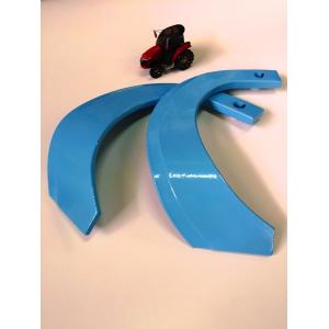 トラクター用フラットストレーク車輪　農機具 トラクター用水田車輪（カゴ型水田車輪・フラットストレーク