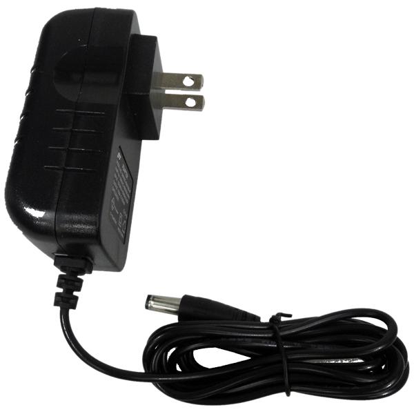 リチウムイオン充電式電動剪定ハサミ用  充電器 ASH-30MAD 【アルミス/ALMIS】