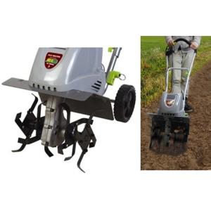 家庭用電動耕運機 耕す造 AKT-1050WR 耕うん機 アルミス 代引不可