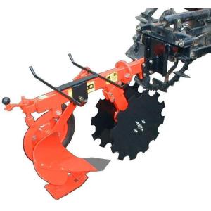 美善 乗用田植え機用溝切機 PDS-2 + HC-xx 培土板連数：2連 : AZTEC