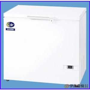 ダイレイ 超低温冷凍ショーケース HFG-140e 庫内温度 -50℃ 容量 ダイレイ 超低温冷凍ショーケース HFG-140e 庫内温度 -50℃ 容量