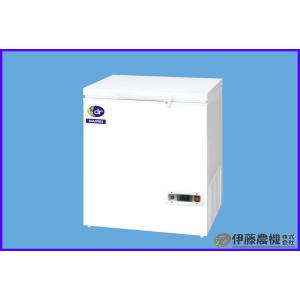 ダイレイ スーパーフリーザー DF-500e 庫内温度 -60℃ 容量476L 【法人