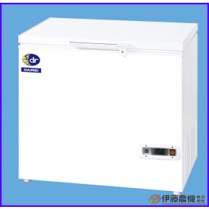 【最安値】超低温冷凍庫　スーパーフリーザー　DAIREI DF-500e ダイレイ スーパーフリーザー DF-500e 庫内温度 -60℃ 容量476L 【法人