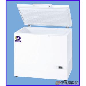 ダイレイ スーパーフリーザー DF-500e 庫内温度 -60℃ 容量476L 【法人