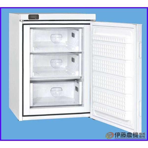 ダイレイ スーパーフリーザー GS-50V 庫内温度 -60℃ 容量50L 【法人様限定/代引不可/...