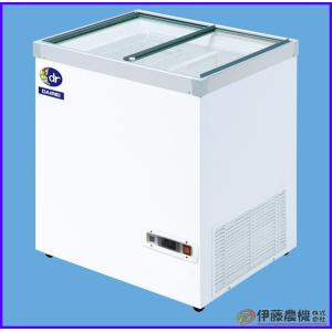 ダイレイ スーパーフリーザー DF-500e 庫内温度 -60℃ 容量476L 【法人