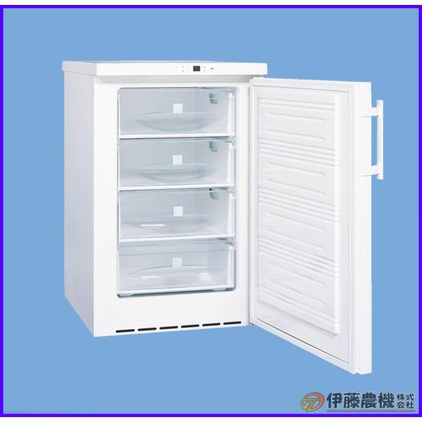 ダイレイ スーパーフリーザー　タテ型 SD-137 庫内温度 -30℃ 容量100L 【法人様限定/...