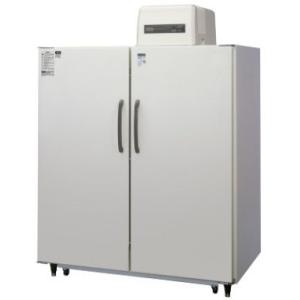 【納期2026年4月頃/予約販売中】ホシザキ 玄米保冷庫 21袋用 HRA-21GD1-Z 配送組立...