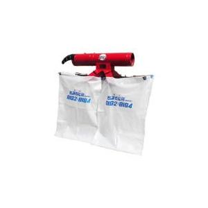 籾がら収集機 もみがらビッグ BIG-4L 入口径220mm 4袋タイプ【イガラシ機械工業】