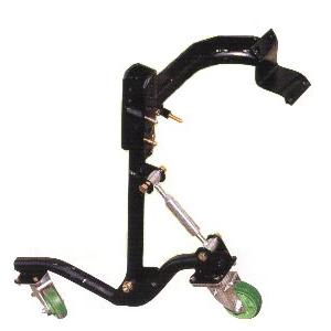 イガラシ機械工業　ロータリースタンド　RS-5