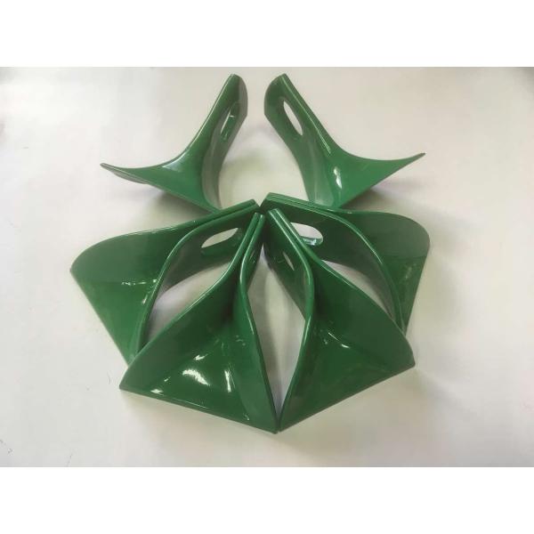 ニプロ松山フレールモア用国産イチョウ形刃 32本セット【NIPLO/安価社外品/国産高耐久/ISP】