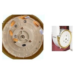 大島農機 籾すり機用 ジェットファン [729A0014000] 2インチクラス【純正部品/適合要確...