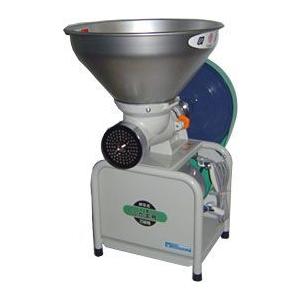 國光社 ミンチ・味噌すり機＋製粉機＋製餅機 こだま号 単相100V750W