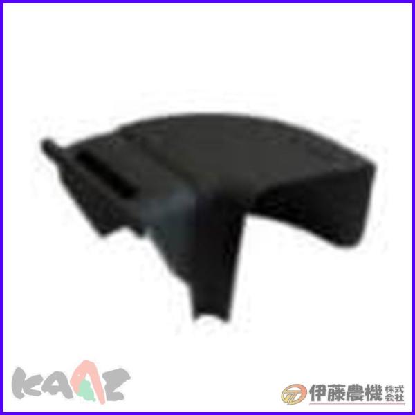 カーツ LM5360用オプション部品 サイドデフレクターキツト[71901-924]【KAAZ】