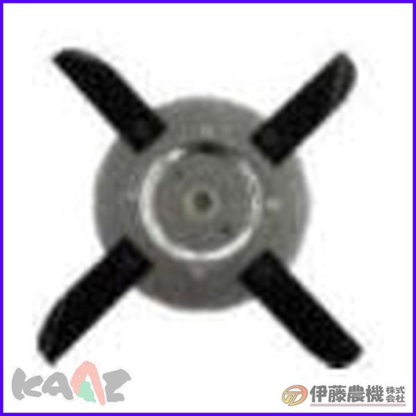 カーツ LM5360用オプション部品 スイングブレードキット[71902-311]【KAAZ】