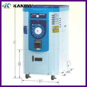 ダイレイ スーパーフリーザー DF-500e 庫内温度 -60℃ 容量476L 【法人