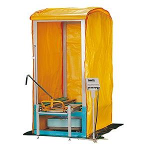 啓文社 蒸気式出芽器 積重ね専用 KT-120HN 【代引不可/個人宅配送不可/KEIBUNSHA】