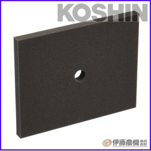 【特価商品】工進(KOSHIN) 定期補修部品セット PA-252 [AK-30 楽天市場】工進 定期補修部品セット PA-252 [AK-30、AK-40用] 【浄化槽