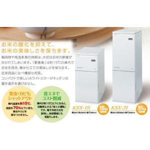 玄米保冷庫 ホシザキ プレハブ式玄米保冷庫 45袋用 0.5坪 PR-18CC-0.5 配送組立