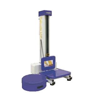 米袋用昇降機 LU-203F 楽だ君 【タイガーカワシマ】