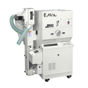 丸七製作所 業務用多機能型石抜精米機 スタンダードモデル 丸七製作所 業務用多機能型石抜精米機 スタンダードモデル
