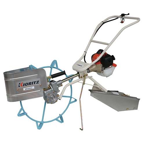 やまびこ 共立 溝切機  MKS2620